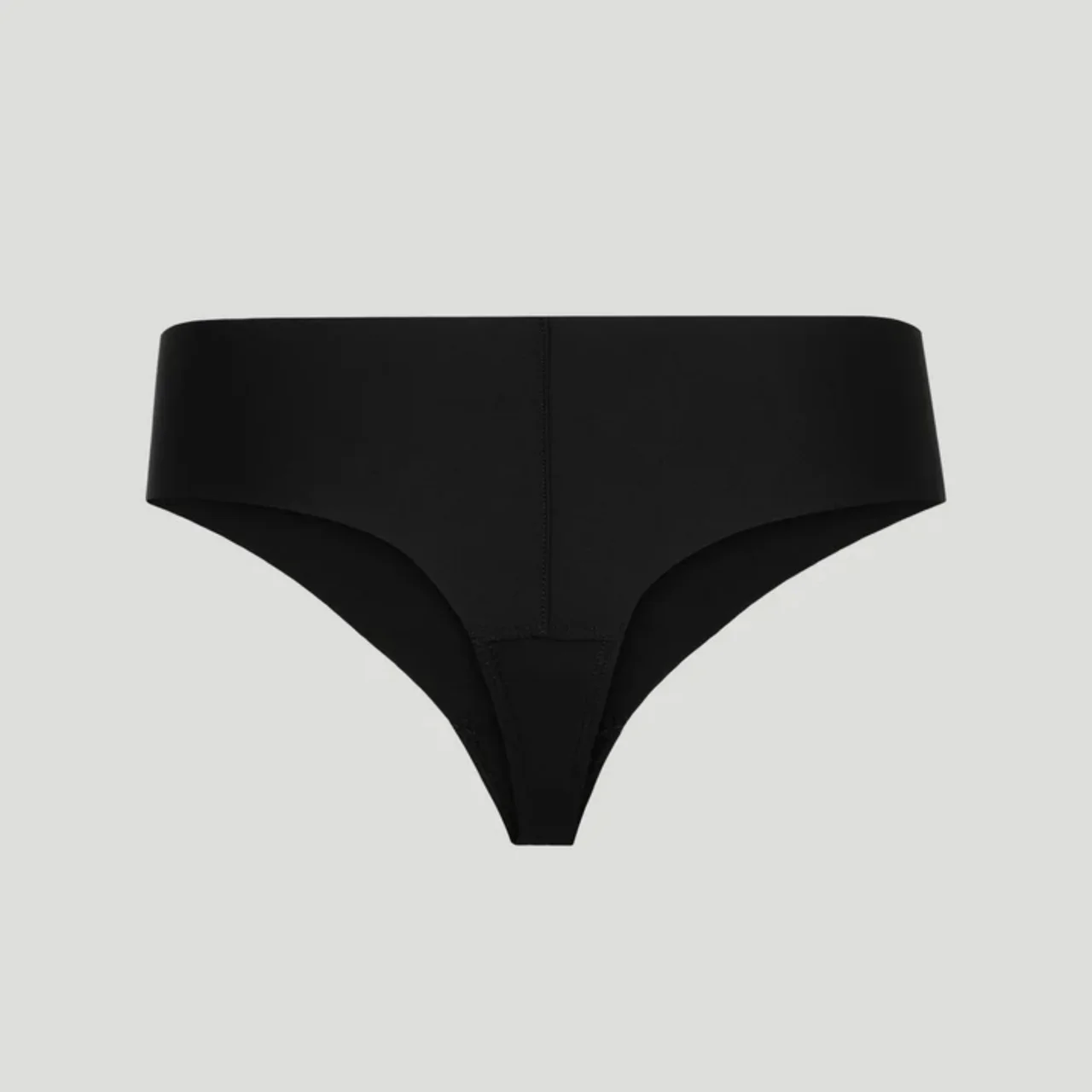 Monea™ Invisible Cameltoe Thong