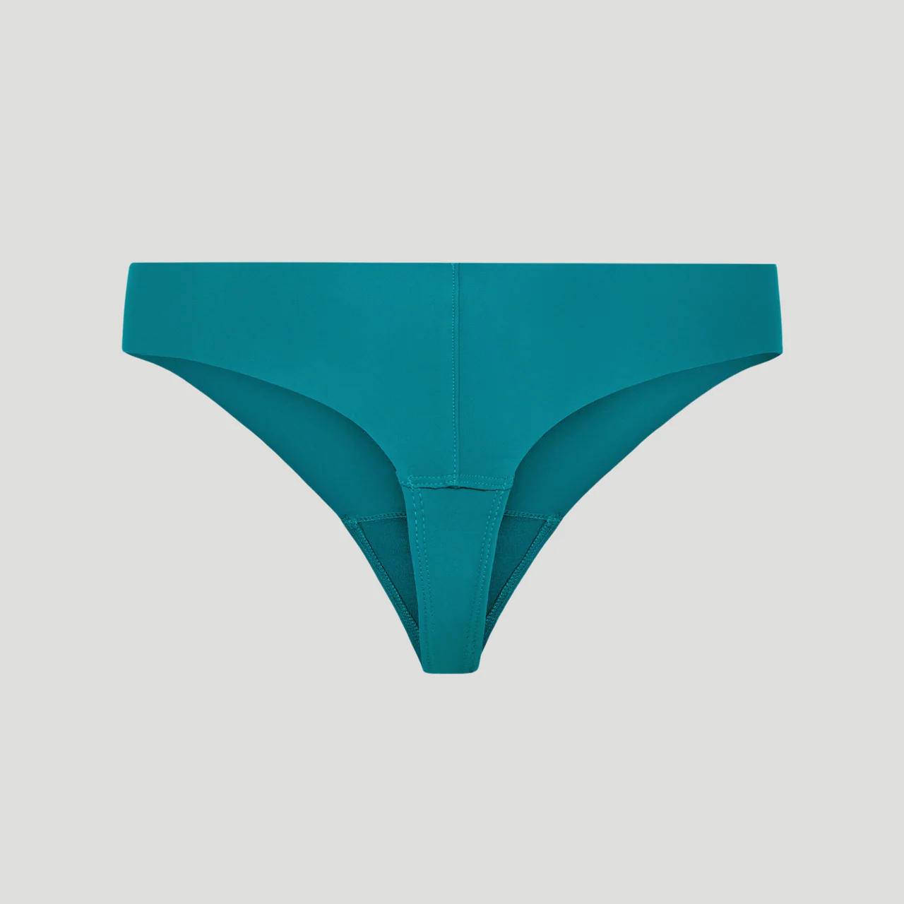 Monea™ Invisible Cameltoe Thong