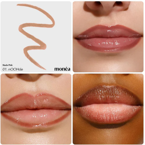Lip Liner Stay-n