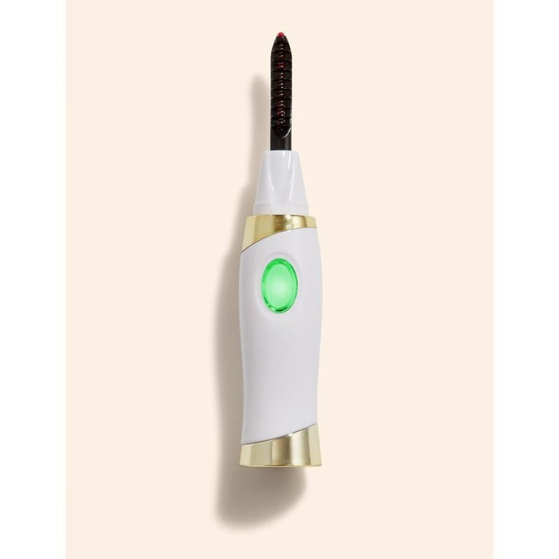 Heated Eyelash Curler