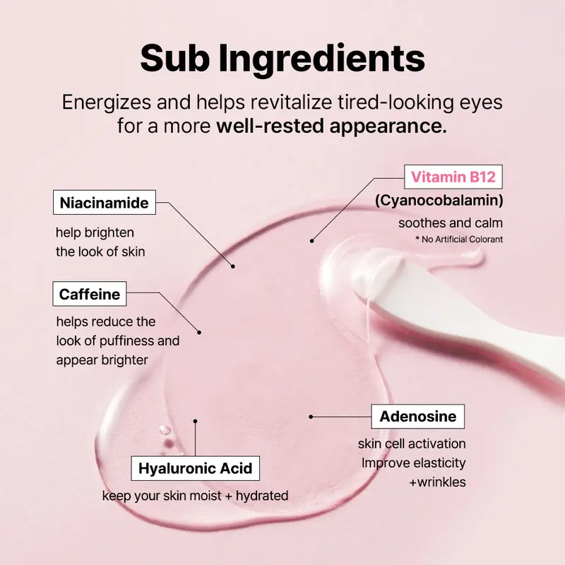 InstaLift Eye Patches