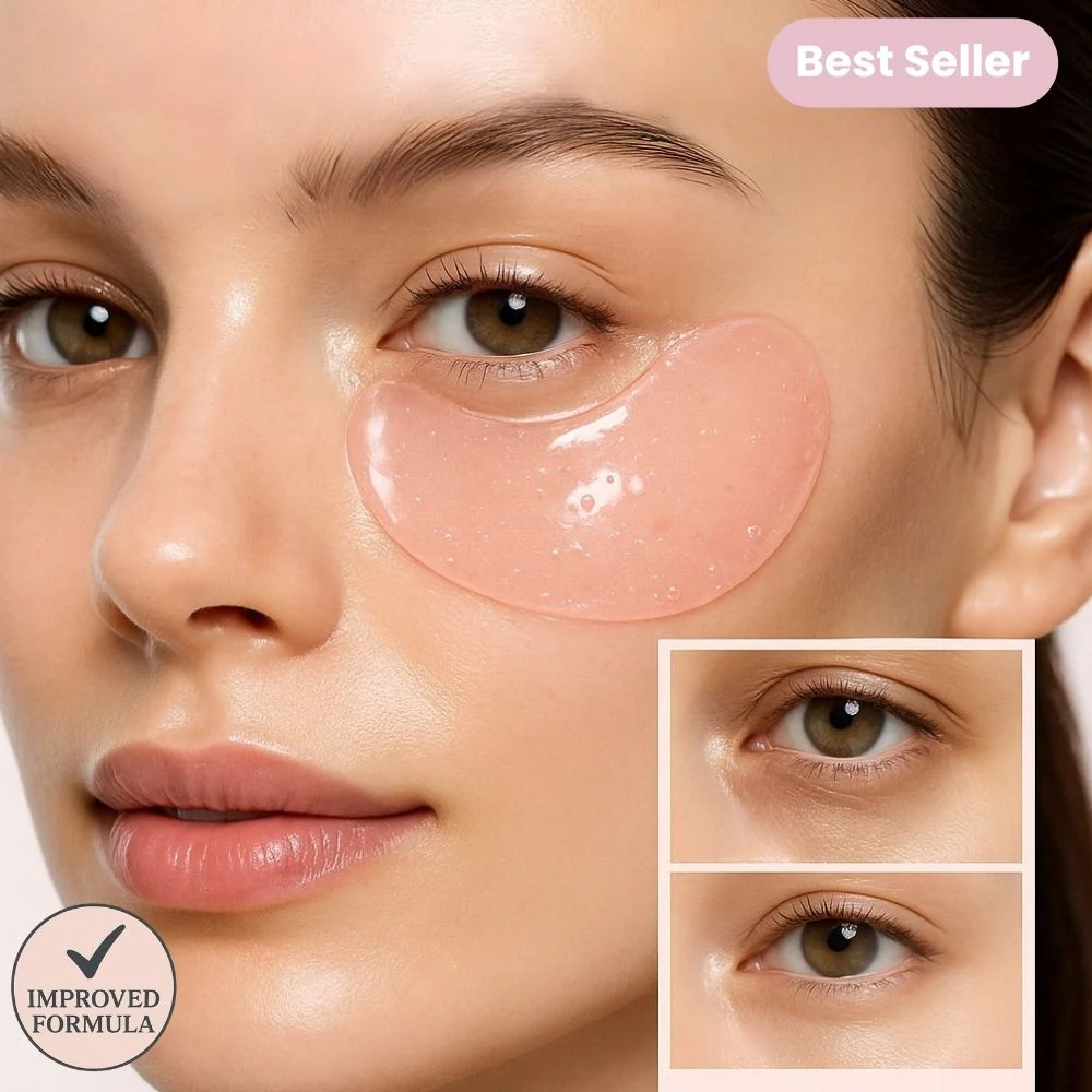InstaLift Eye Patches