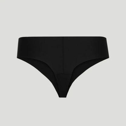 Monea™ Invisible Cameltoe Thong
