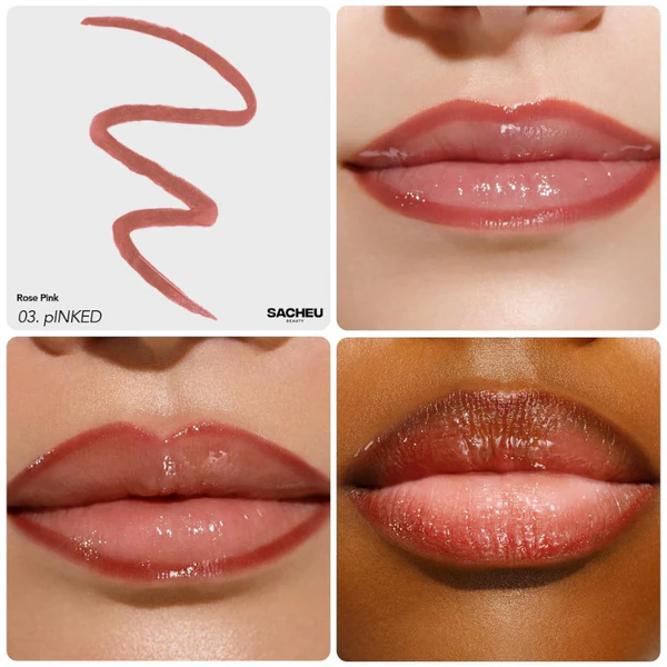 Lip Liner Stay-n