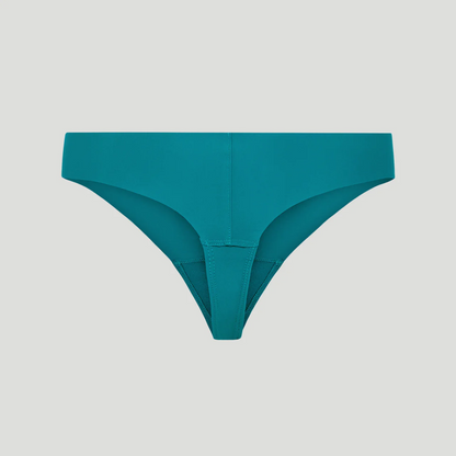 Monea™ Invisible Cameltoe Thong