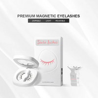 Siare Magnetic Eyelashes