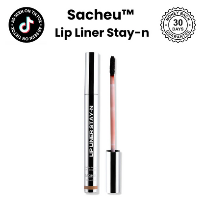 Lip Liner Stay-n