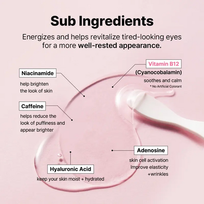 InstaLift Eye Patches